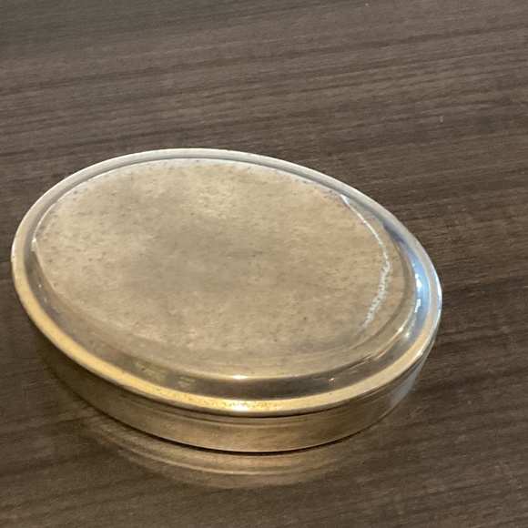 Vintage tin - Picture 2 of 4